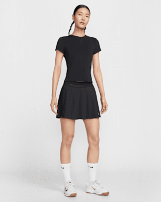 NIKE公式】ナイキコート アドバンテージ ウィメンズ Dri-FIT ショート